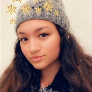 Meet your Posher, Erica